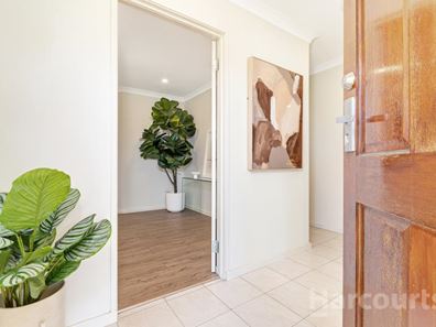 17 Attwood Place, Clarkson WA 6030