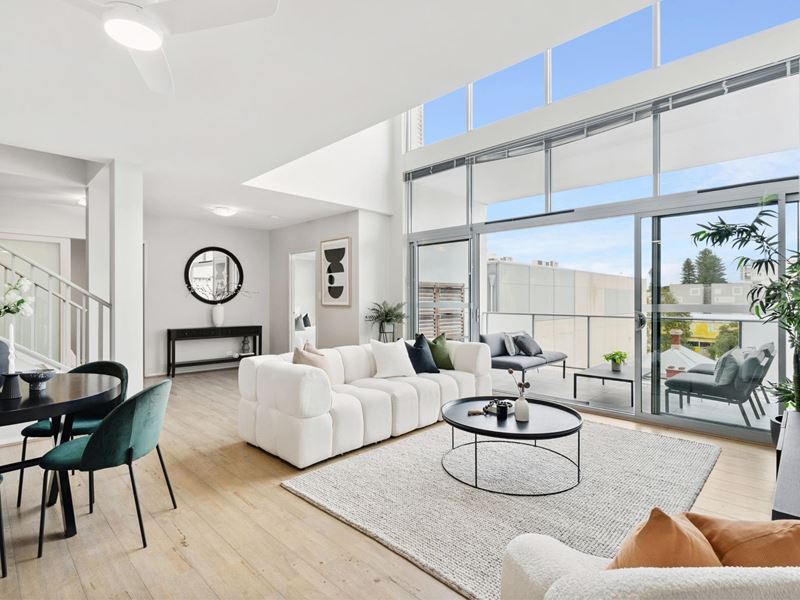 16/5 Antonas Road, Northbridge WA 6003