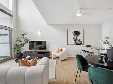 16/5 Antonas Road, Northbridge WA 6003