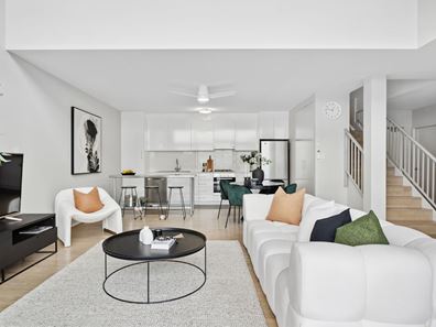 16/5 Antonas Road, Northbridge WA 6003