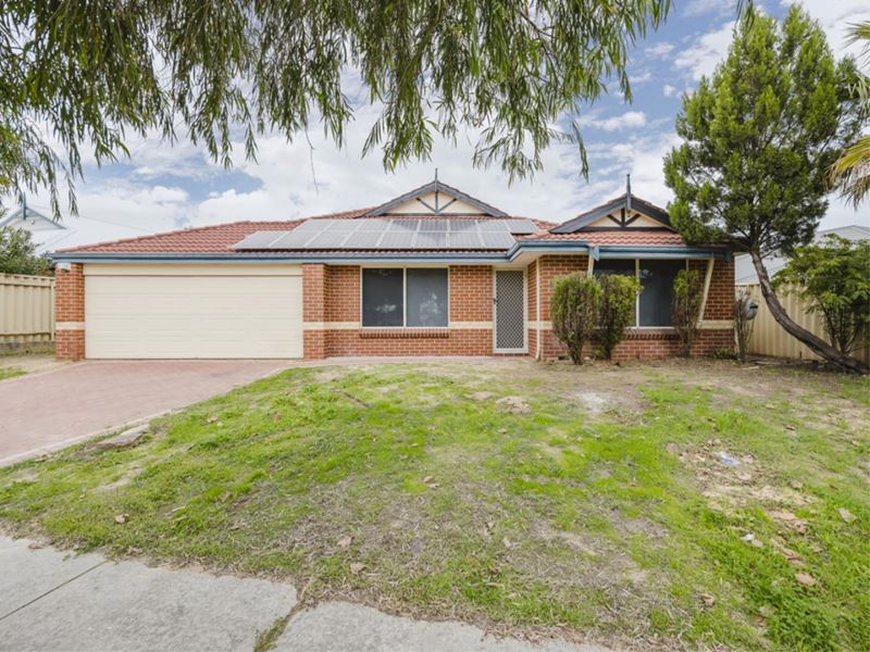 10 Heysham Bend, Butler WA 6036