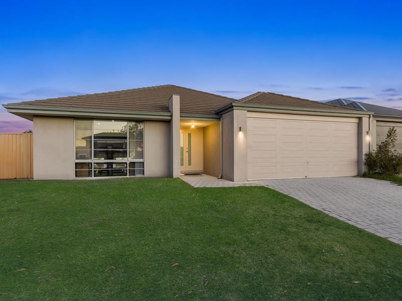370 Balfour Street, Southern River