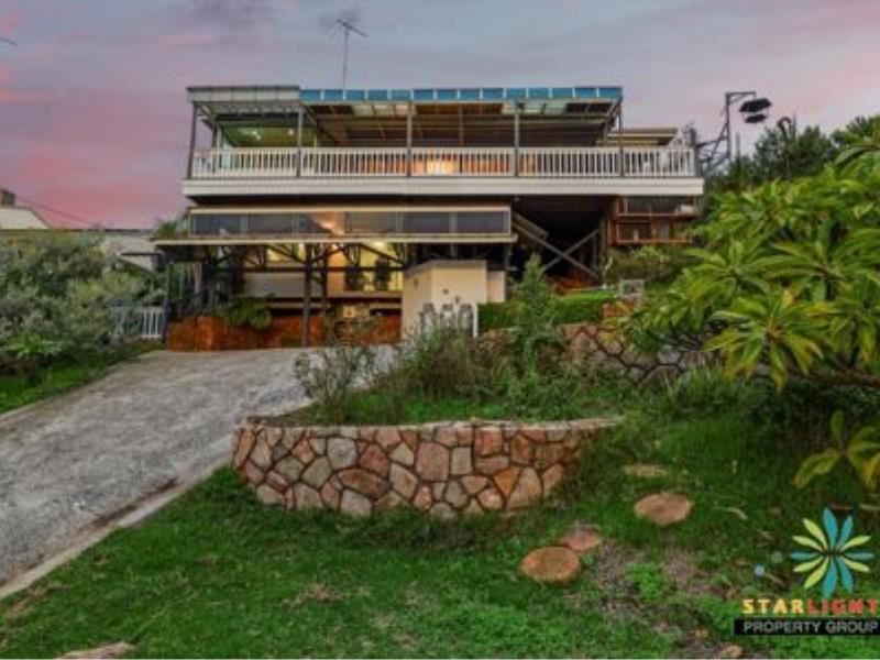 56 Lascelles Parade, Gooseberry Hill WA 6076
