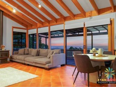 56 Lascelles Parade, Gooseberry Hill WA 6076