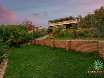 56 Lascelles Parade, Gooseberry Hill WA 6076