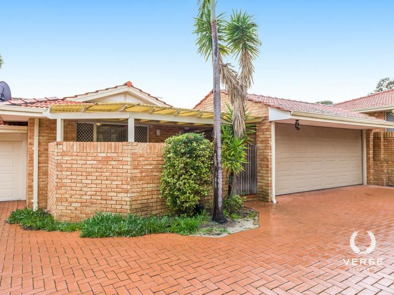 3/83 Mary Street, Como WA 6152