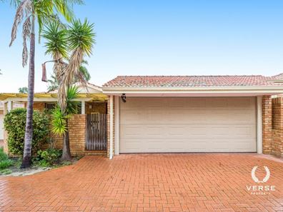 3/83 Mary Street, Como WA 6152