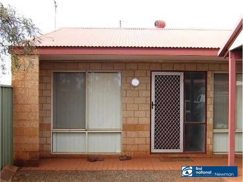 26/1 Cowra, Newman WA 6753