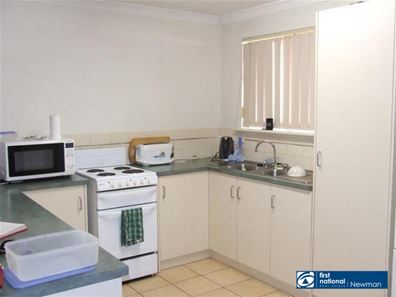 26/1 Cowra, Newman WA 6753