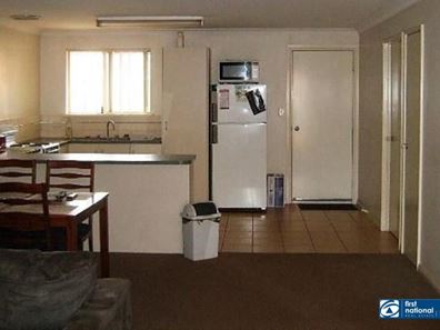 26/1 Cowra, Newman WA 6753