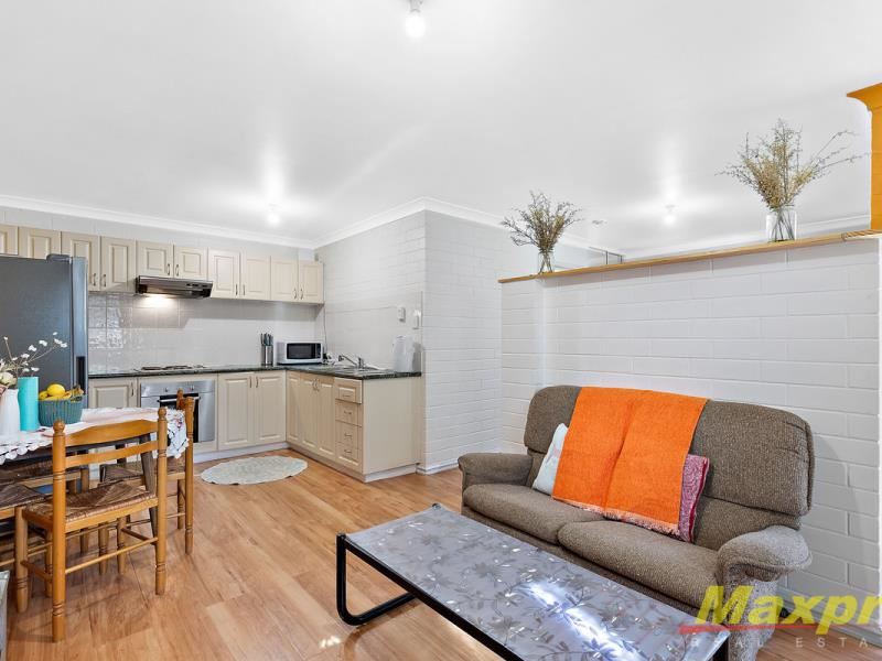 34/169 Great Eastern Highway, Belmont