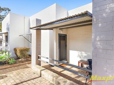 34/169 Great Eastern Highway, Belmont WA 6104