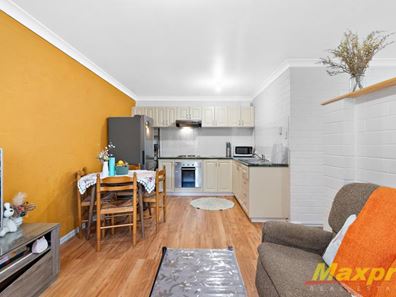 34/169 Great Eastern Highway, Belmont WA 6104