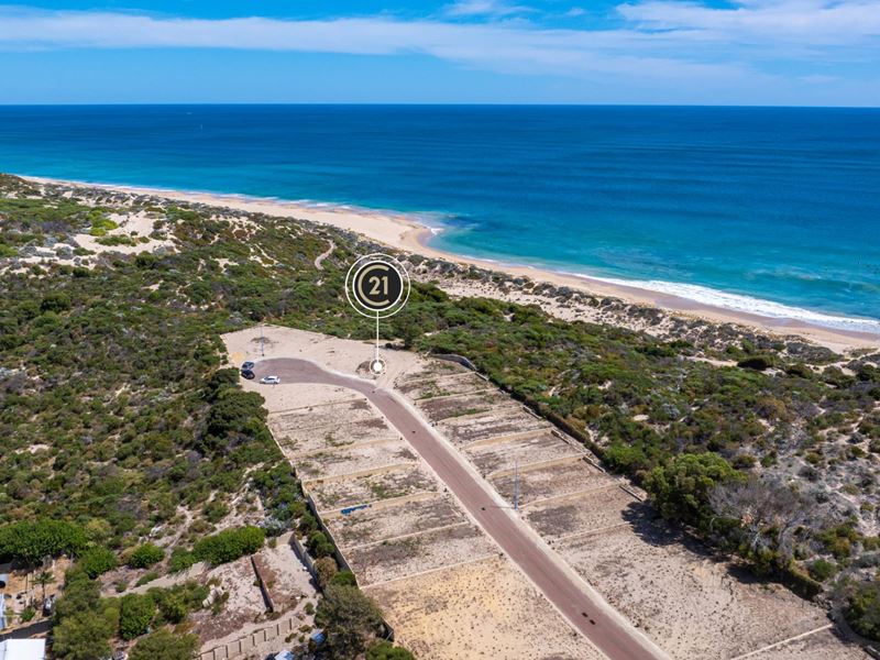 20-30 Oceanic Drive, Dawesville
