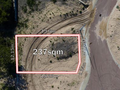 20-30 Oceanic Drive, Dawesville WA 6211
