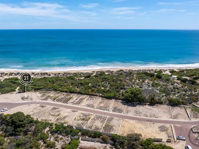 20-30 Oceanic Drive, Dawesville WA 6211