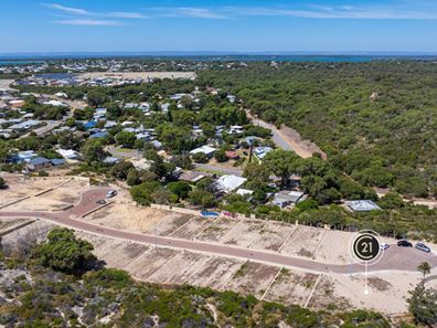 20-30 Oceanic Drive, Dawesville WA 6211