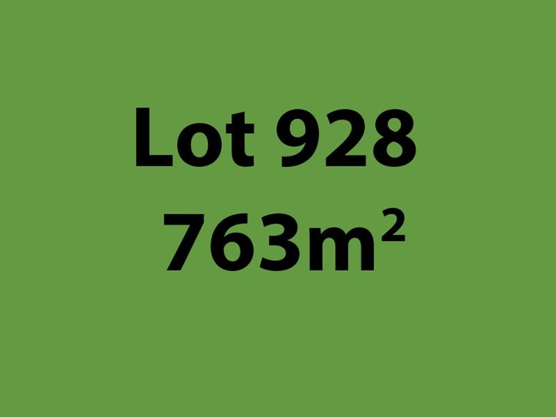 Lot 928,  Algerian way, Southern River WA 6110