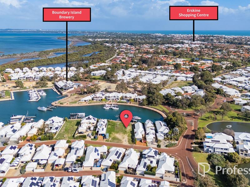 8 Harbour Retreat, Erskine