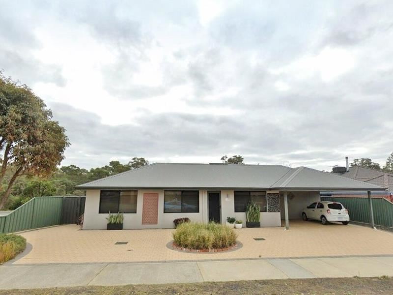 112 Chapple Drive, Australind WA 6233