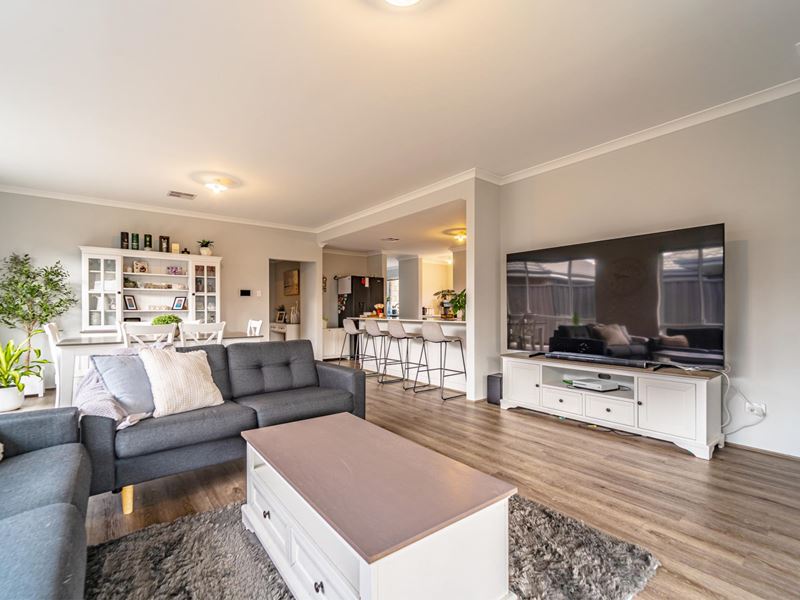 58 Lochern Road, Baldivis