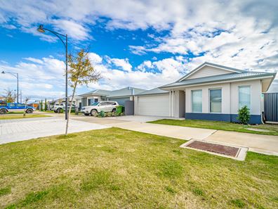 58 Lochern Road, Baldivis WA 6171