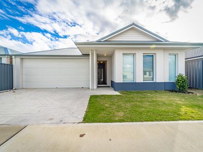 58 Lochern Road, Baldivis WA 6171