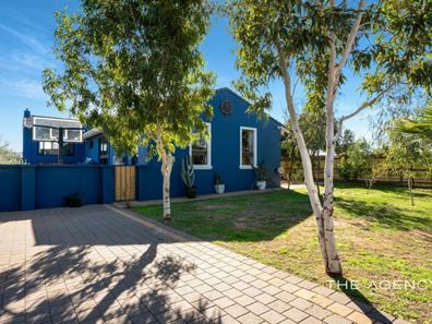 1 Frederick Street, Bluff Point WA 6530