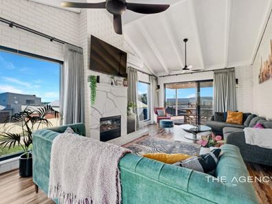 1 Frederick Street, Bluff Point WA 6530