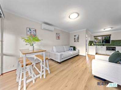 3/116 Montreal Street, White Gum Valley WA 6162