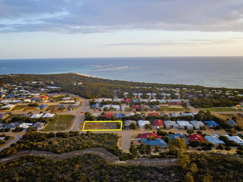 59 France  Street, Hopetoun WA 6348