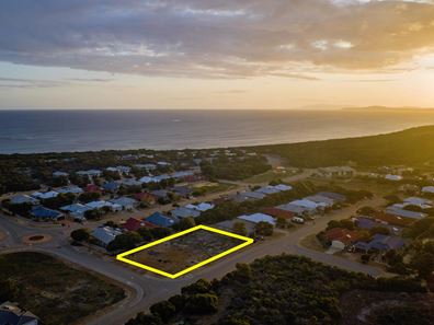 59 France  Street, Hopetoun WA 6348