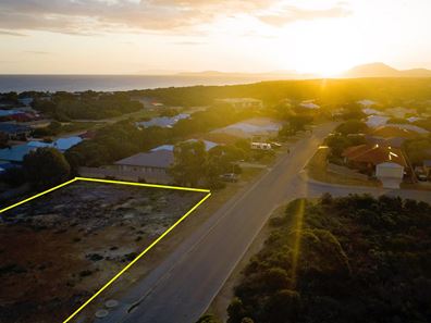59 France  Street, Hopetoun WA 6348