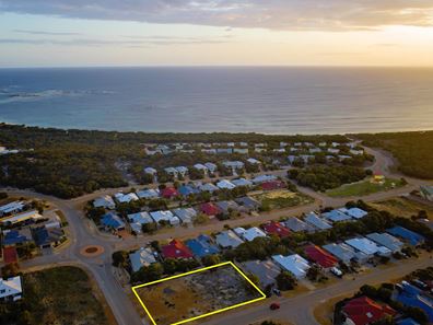 59 France  Street, Hopetoun WA 6348