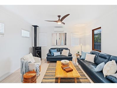 25A Turner Street, Dunsborough WA 6281