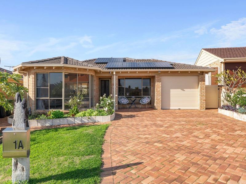1A Perch Court, Sorrento WA 6020