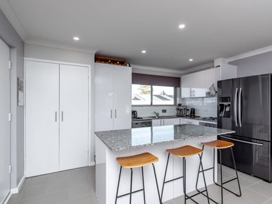 2 Fantome Road, Craigie WA 6025