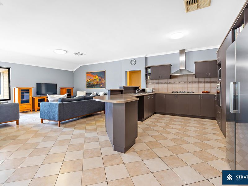 12 Waterview Parade, Southern River