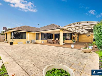12 Waterview Parade, Southern River WA 6110