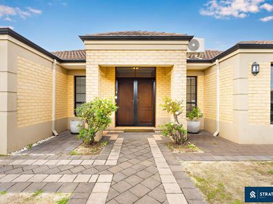 12 Waterview Parade, Southern River WA 6110