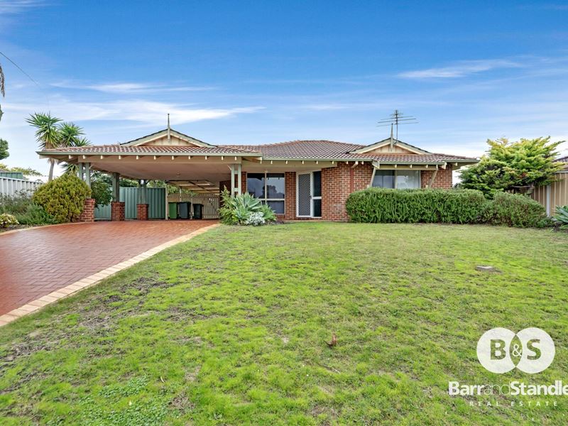 8 Firethorn Place, Eaton WA 6232