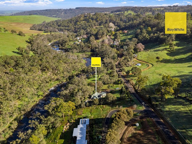 27 Eedle Terrace, Bridgetown WA 6255