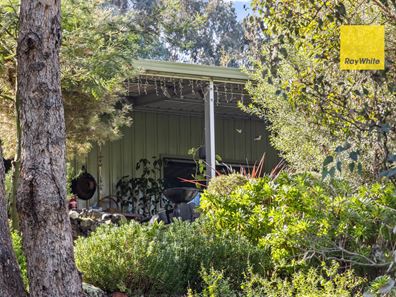 27 Eedle Terrace, Bridgetown WA 6255