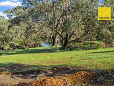 27 Eedle Terrace, Bridgetown WA 6255