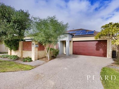 58A Amberley Way, Westminster WA 6061