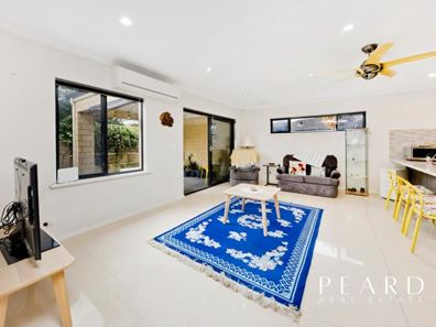 58A Amberley Way, Westminster WA 6061