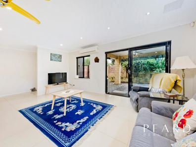 58A Amberley Way, Westminster WA 6061