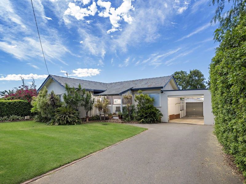 16 Cairncross  Street, Beresford WA 6530