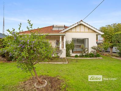5 Buckby Road, Harvey WA 6220