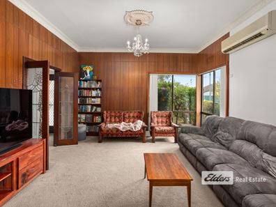 5 Buckby Road, Harvey WA 6220